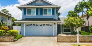 Royal Pines - Waikele - 4 Bdrm/2.5 Bath/2 Prkg - $4,500 Gallery 1