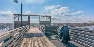 Amazing studio in the William Farrington Buildiing.  UTILITIES INCLUDED EXCLUDES CABLE AND INTERNET.  Pets not allowed.  One car parking in garage included. Gallery 8