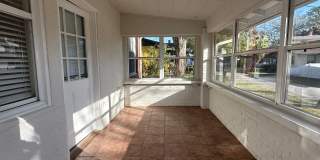 Experience the True San Marco Lifestyle in this Beautiful 3Bed/2Bath House! Ready for move in early July. Gallery 4