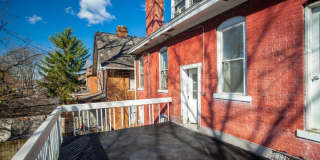 Huge Brick OSU Campus Single Family House! Gallery 26