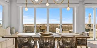Exquisite Beachfront Luxury on Balboa Peninsula Double Lot Gallery 11