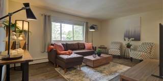 Affordable Housing - Rockingham Village Gallery 1