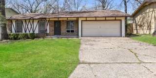 8709 Merrymen Road Gallery 1