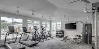 The Flats at Legacy Gallery 11