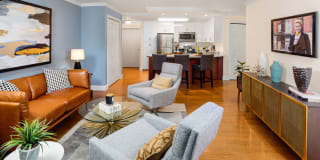 Water View Terrace Gallery 1