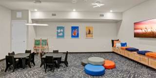 Income Restricted - Timber & Tie Apartments Gallery 35