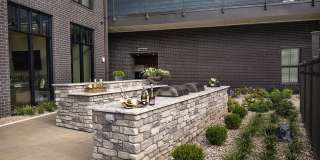 Upton Oxmoor Apartments Gallery 88