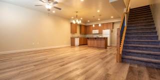 Available Now! 3bed 2 bath home for rent, small dog allowed! Gallery 8
