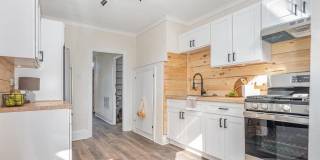 Newly remodeled Historic Area Property Newly remodeled Historic Area Property Gallery 1