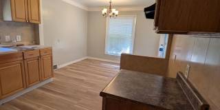 3 bedroom 1 bath Detroit westside near warren/Telegraph Gallery 5