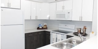 Miami Riverfront Residences Gallery 12