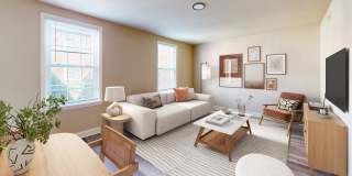 Presidential Greens Gallery 7