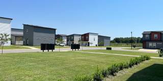 Featherston Village - Modern Living Gallery 15