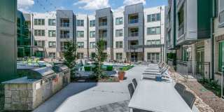 Theo Allen Gateway - Apartments & Townhomes Gallery 25