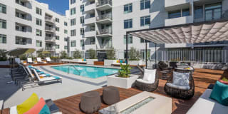 The Avenue Hollywood Gallery 35