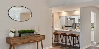 Central Pointe Apartment Homes Gallery 2