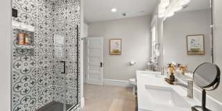 Executive Furnished Rental in Olde Towne East Gallery 32