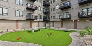 The Yards and Backyards Apartments Gallery 42
