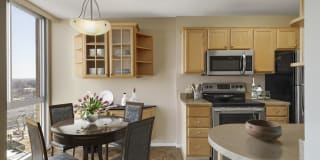 The Edina Towers Gallery 2