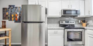 North Oaks Landing Gallery 2