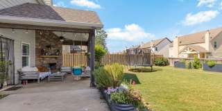 Spacious 4 Bedroom Home in Auburn Gallery 38