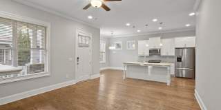 Craftsman Bungalow Gallery 1