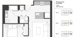 1819 Lofts Gallery 56