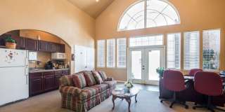 Laurel Pointe - Affordable Housing Gallery 9