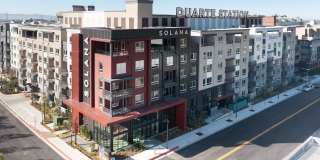 Solana at Duarte Station Gallery 2