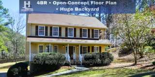 2202 Heritage Trace Dr Gallery 1