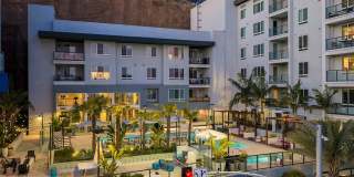 Rivair Apartment Homes Gallery 41