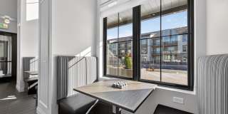 Landing at Lemay Gallery 10