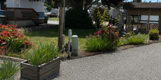 Single Wide Mobile Home Available- Now Leasing! Gallery 41