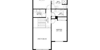 Rigden Farm Townhome in great location! Gallery 46