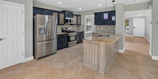 4 bed, 2.5 bath home in Coventry Gallery 11