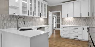 3 BR, 2.5 BA Home in Sterling Estates Community, Easy Access to I-85 Gallery 1