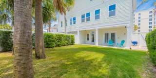 Fully Furnished Jax Beach Townhome Gallery 43