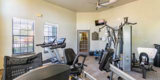 Parc At Maumelle Gallery 17