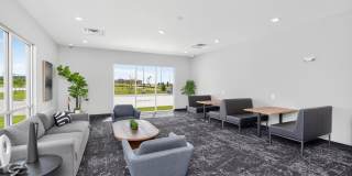 Prairie Village Commons Gallery 51