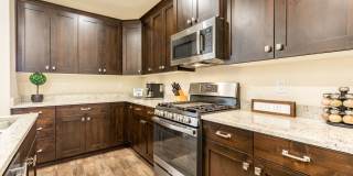 Modern Turn-Key Rental | Sienna Hills – Washington, UT Gallery 13