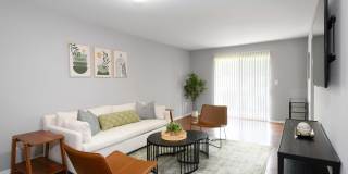 The Villages at Morgan Metro Gallery 13