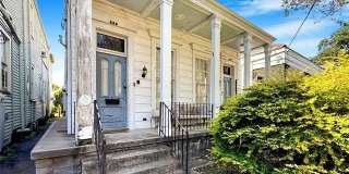 329 BELLEVILLE Street Gallery 1