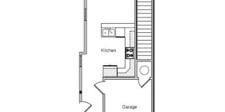3 Bedroom 2 1/2 bathroom Hayden Townhome! Gallery 4