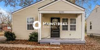 5020 Wellsworth Avenue Gallery 1