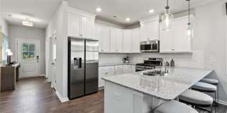 Captivating Family Home | 4 BR/3BA | 2 Car Garage | Backyard Gallery 9
