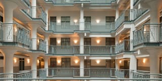 Old Market Lofts Gallery 27