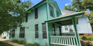 1017 Kentucky Street - Room 3 Gallery 2