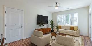 The Promenade - Affordable Housing Gallery 22