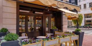 The Madison Gallery 27