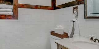 Renovated Historic 4 Bedroom Home w/ Two Car Garage in East Nashville Gallery 25